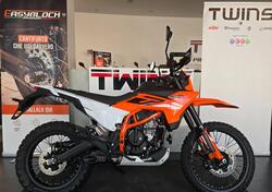 KTM 390 Enduro R (2025 - 26) nuova