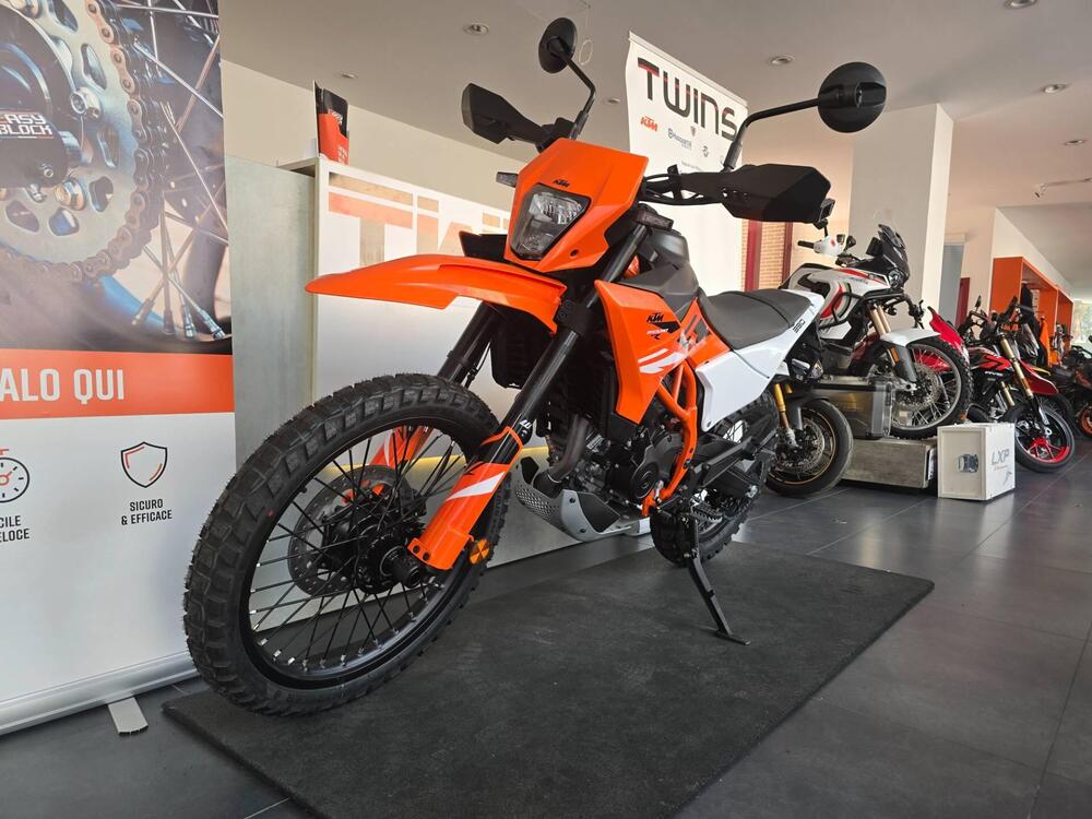 KTM 390 Enduro R (2025 - 26) (4)