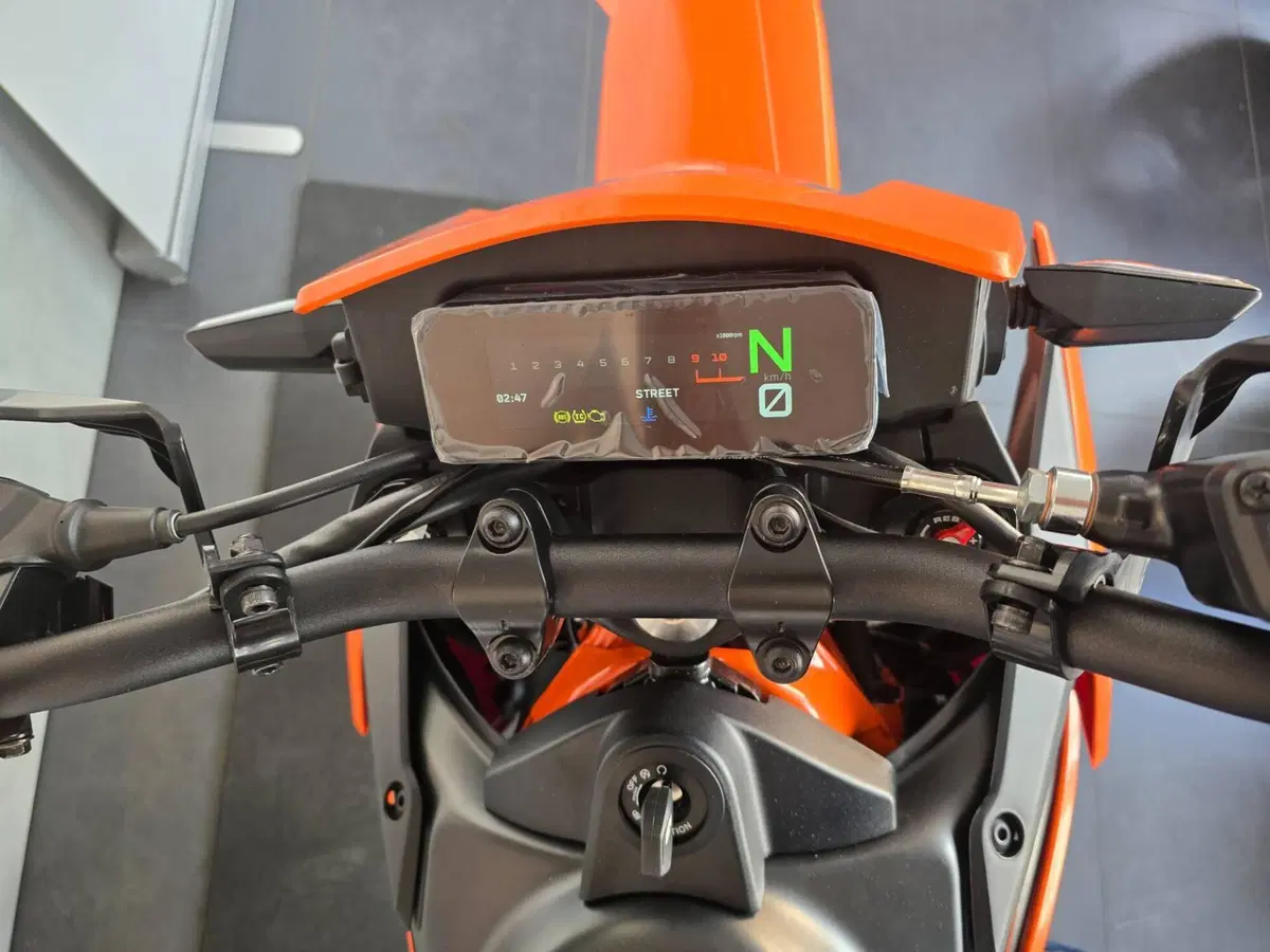 KTM 390 Enduro R (2025 - 26) (12)