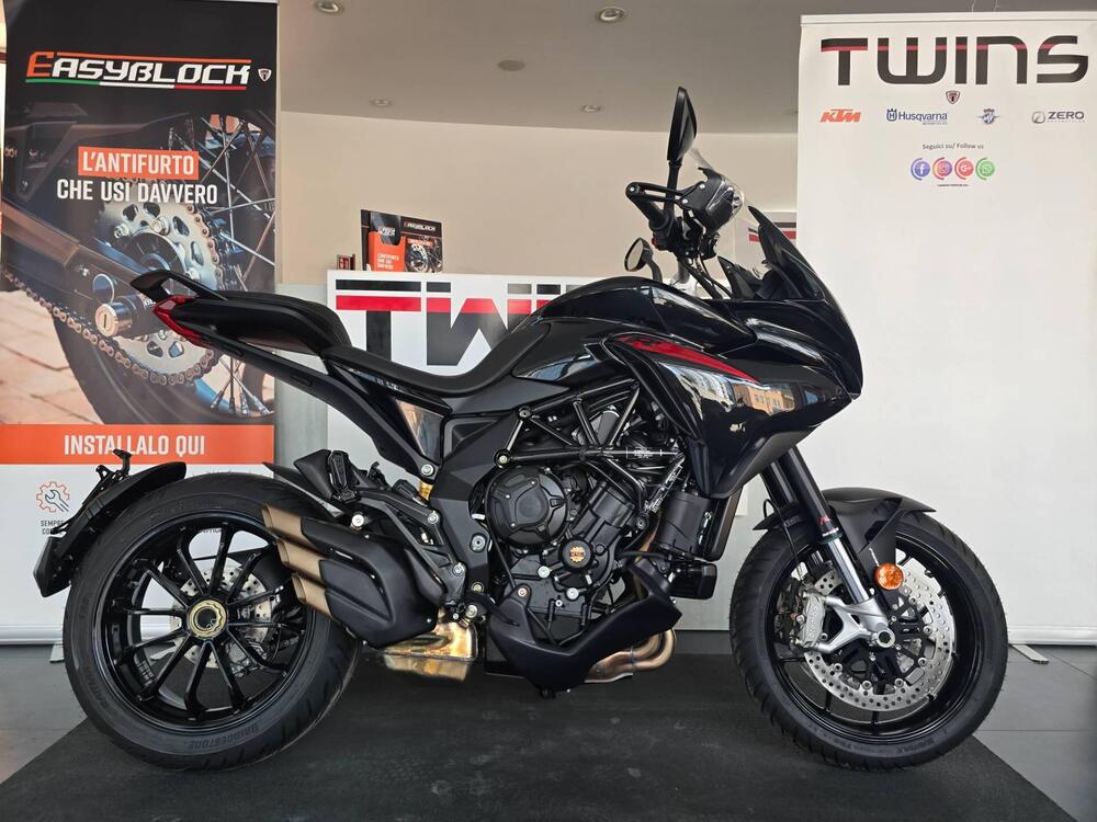 MV Agusta Turismo Veloce 800 R (2023 - 25)