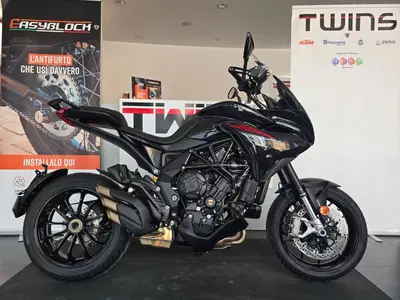 MV Agusta Turismo Veloce 800 R (2023 - 26) nuova