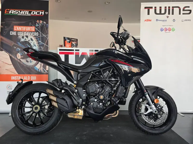 MV Agusta Turismo Veloce 800 R (2023 - 26)