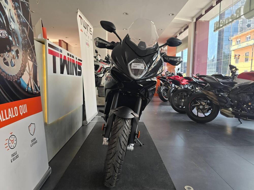 MV Agusta Turismo Veloce 800 R (2023 - 25) (3)