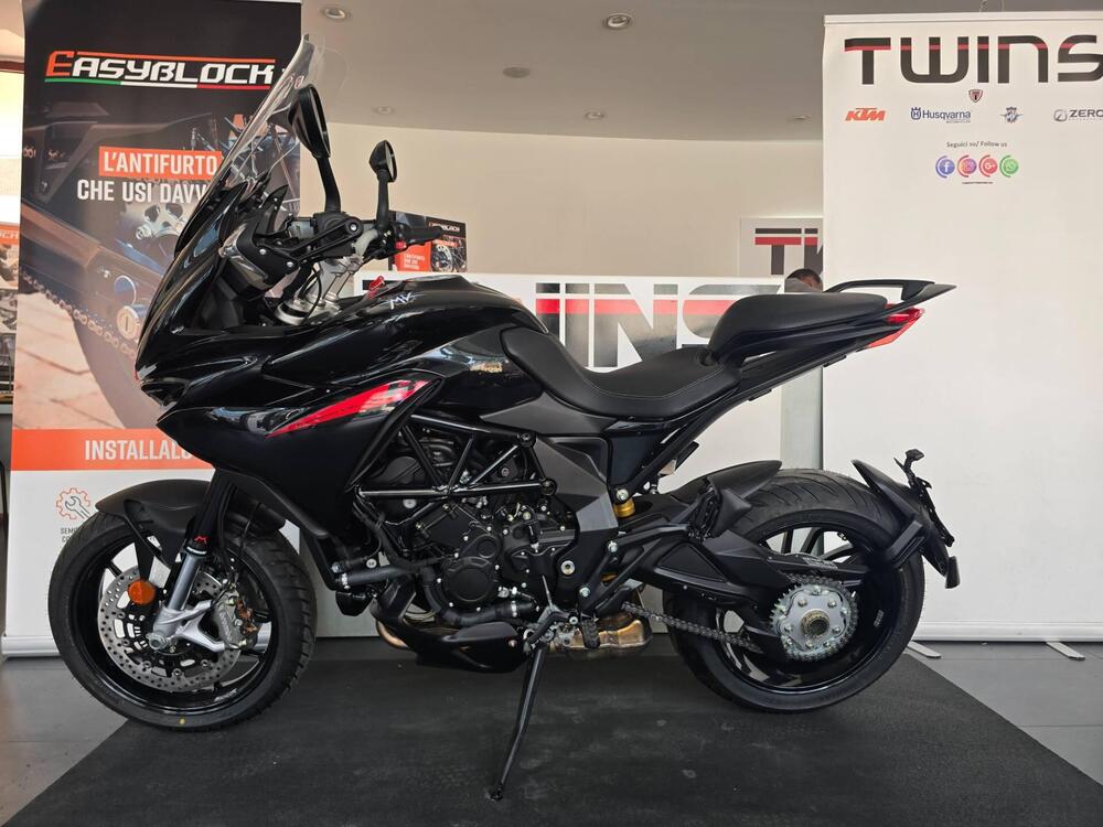 MV Agusta Turismo Veloce 800 R (2023 - 25) (5)