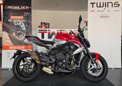 MV Agusta Brutale 800 RR Ottantesimo (2025) nuova