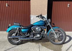 Harley-Davidson FXR d'epoca