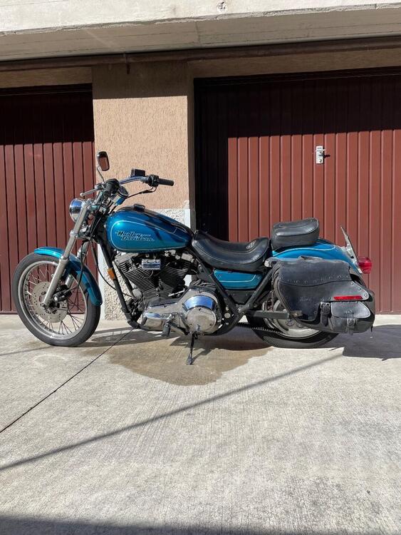 Harley-Davidson FXR (3)