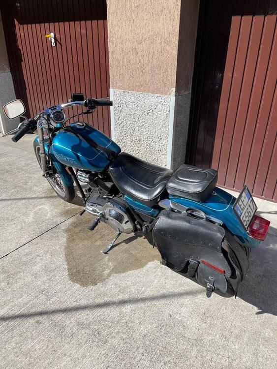 Harley-Davidson FXR (4)