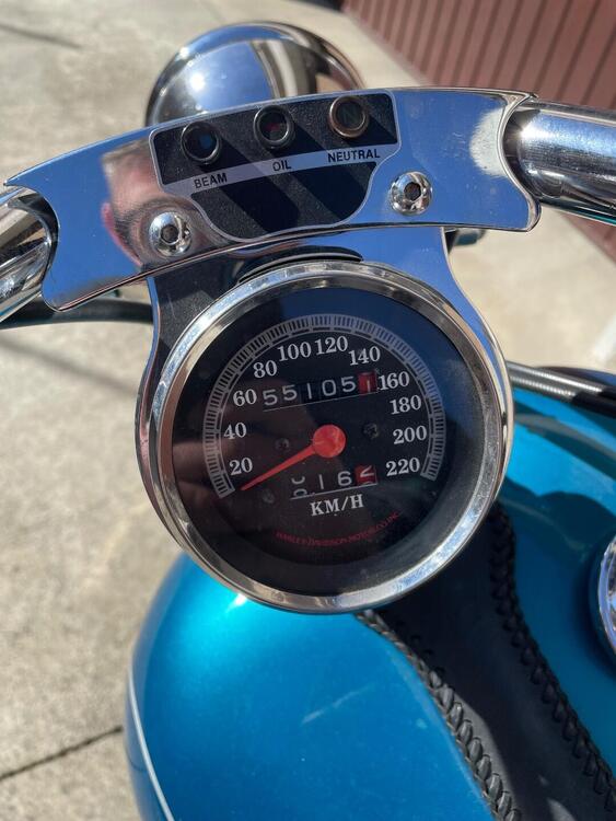 Harley-Davidson FXR (5)