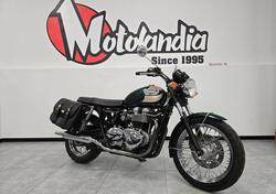 Triumph Bonneville T100 (2001 - 07) usata