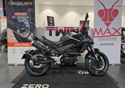 CFMOTO 125NK (2025) nuova