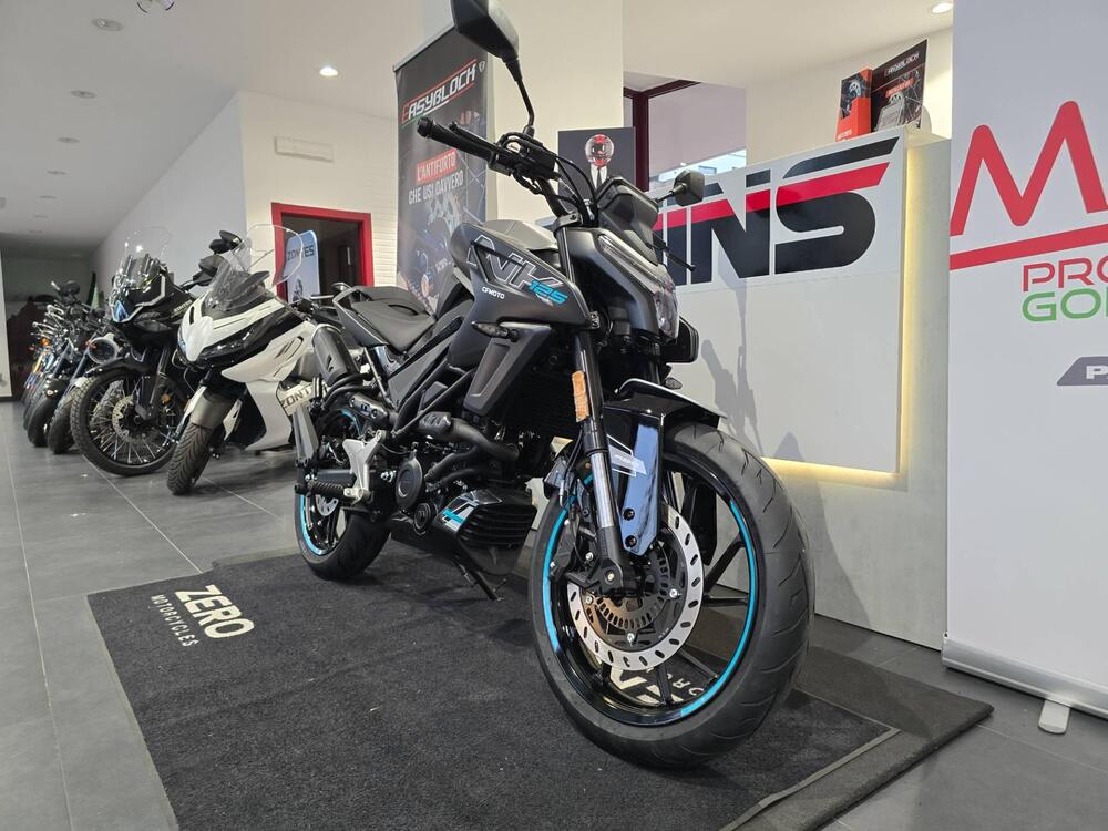 CFMOTO 125NK (2025) (2)