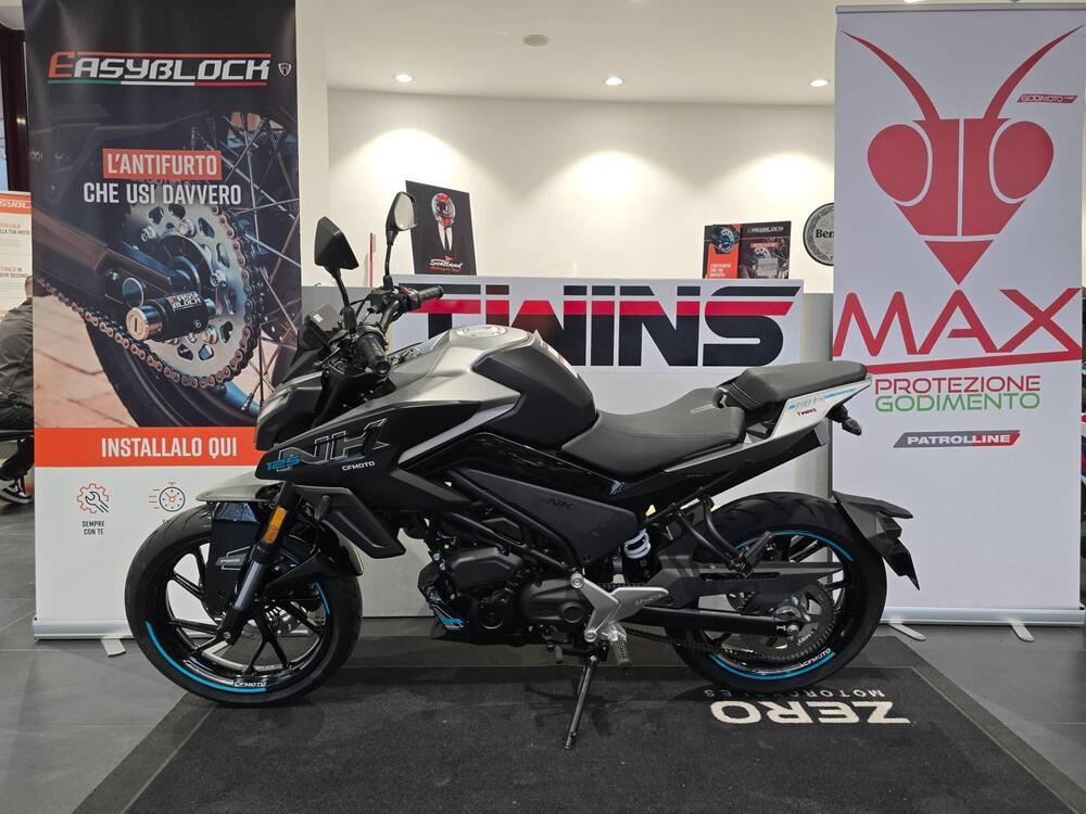 CFMOTO 125NK (2025) (5)