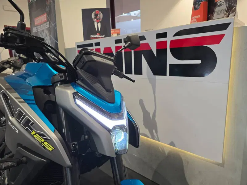 CFMOTO 125NK (2025 - 26) (13)