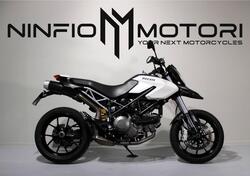 Ducati Hypermotard 796 (2012) usata