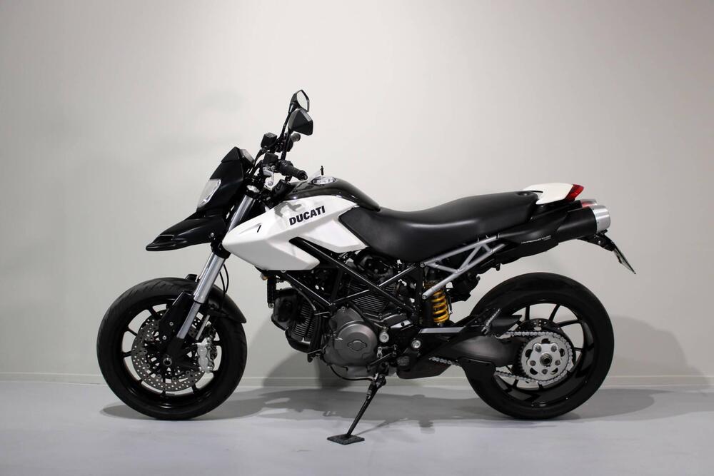 Ducati Hypermotard 796 (2012) (4)