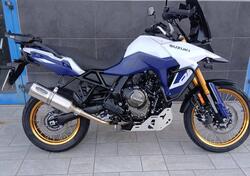 Suzuki V-Strom 800DE (2023 - 24) usata