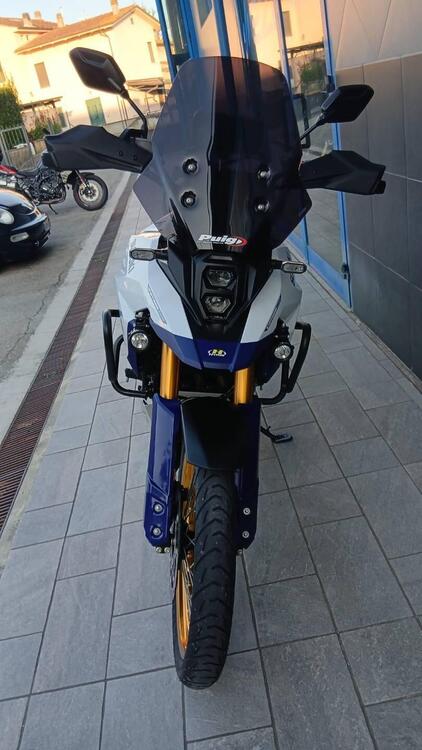 Suzuki V-Strom 800DE (2023 - 24) (2)