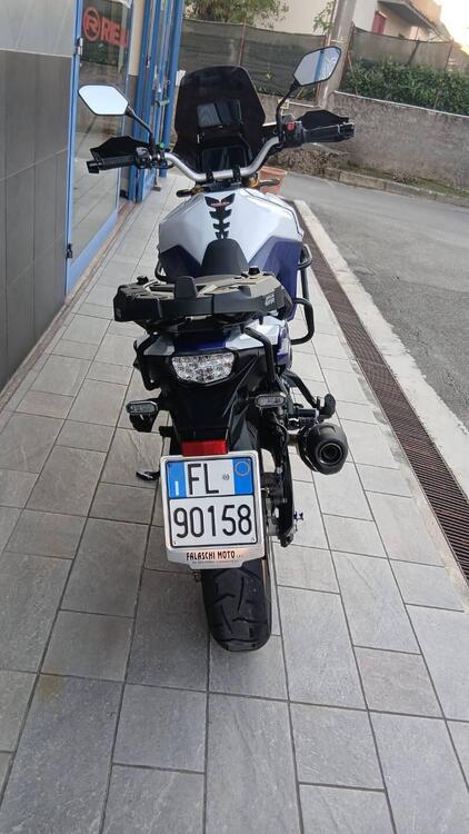 Suzuki V-Strom 800DE (2023 - 24) (3)