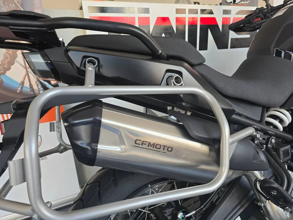 CFMOTO 700MT Adventure (2025 - 26) (12)