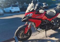 Ducati Multistrada 1200 S Touring (2013 - 14) usata