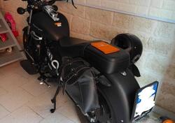 Keeway Motor Superlight 125 (2021 - 25) usata