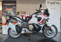 MV Agusta LXP Orioli (2024 - 25) nuova