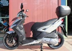 Kymco Agility 125 R16 + (2017 - 20) usata