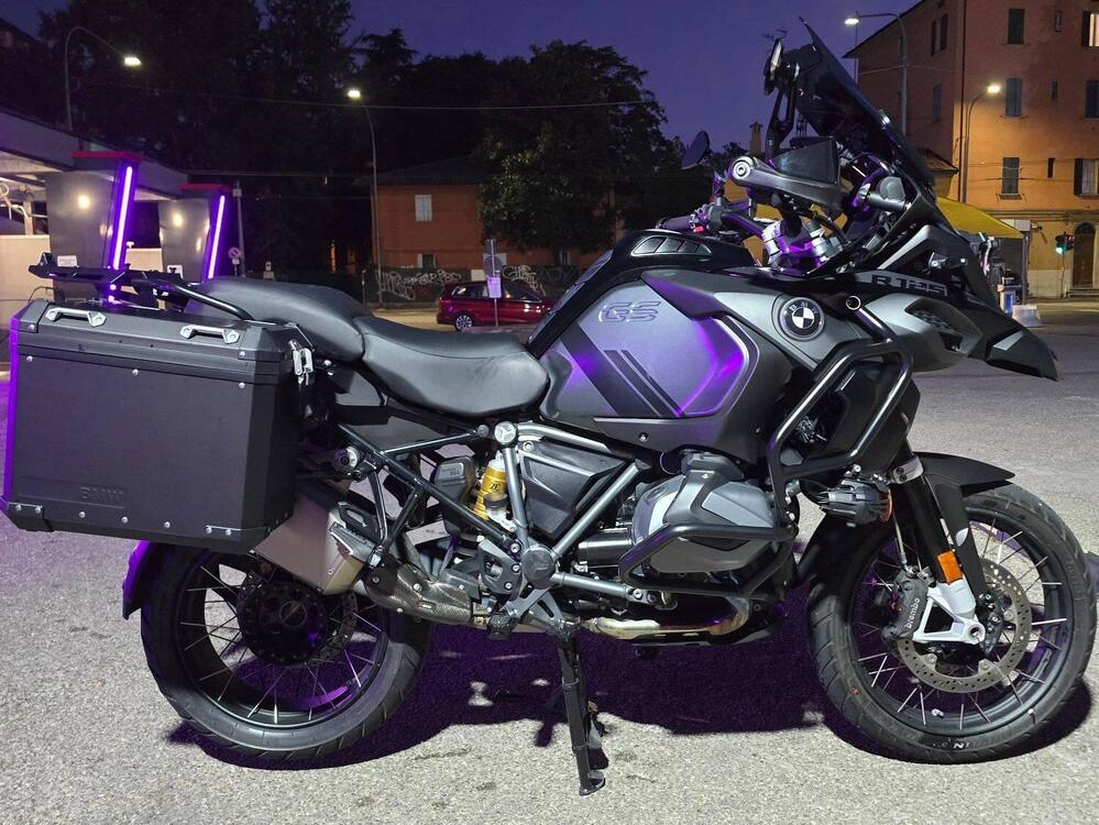 Bmw R 1250 GS Adventure (2021 - 24) (2)