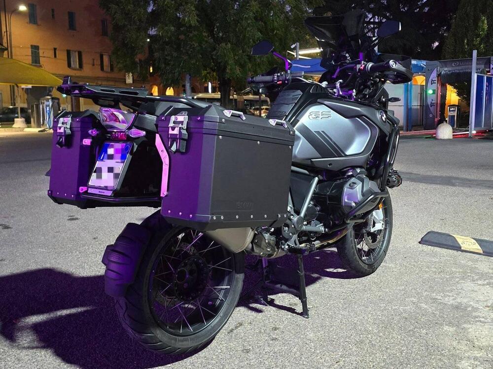 Bmw R 1250 GS Adventure (2021 - 24) (3)