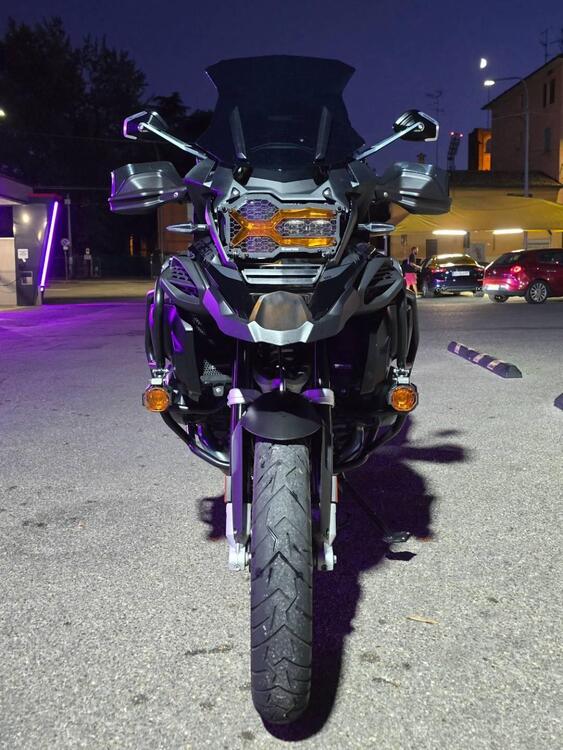 Bmw R 1250 GS Adventure (2021 - 24) (4)