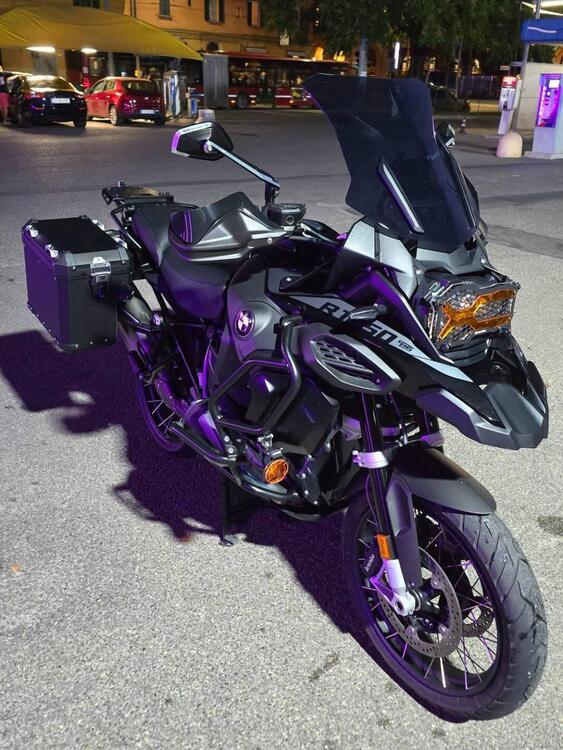 Bmw R 1250 GS Adventure (2021 - 24) (5)