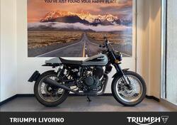 Mash Italia Dirt Track 650 (2019 - 20) usata