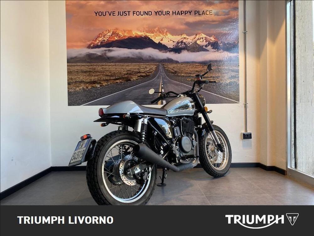 Mash Italia Dirt Track 650 (2019 - 20) (3)