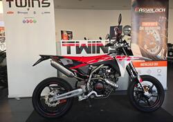 Fantic Motor Motard 125 Performance 4t (2020) nuova