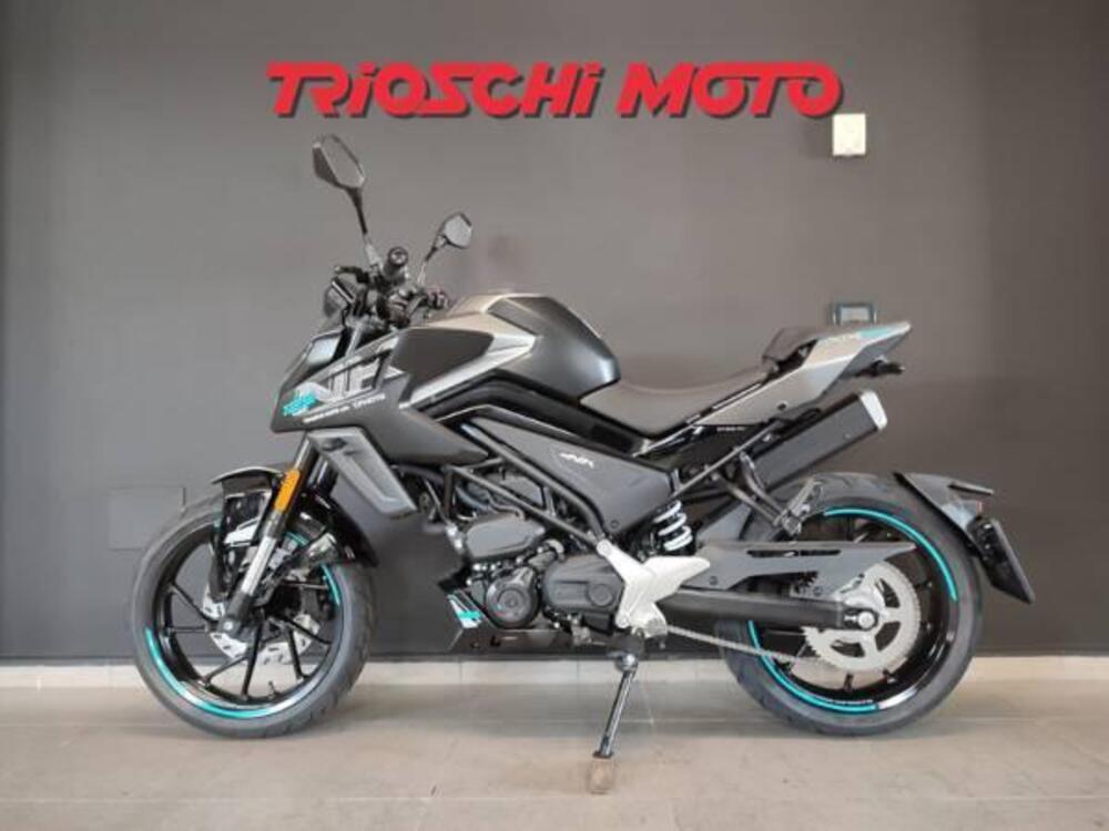 CFMOTO 125NK (2025) (2)