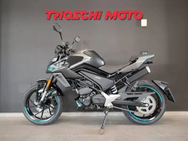CFMOTO 125NK (2025 - 26) (2)