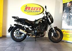 Benelli Leoncino 500 (2021 - 25) usata