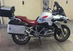 Bmw R 1200 GS (2013 - 16) usata