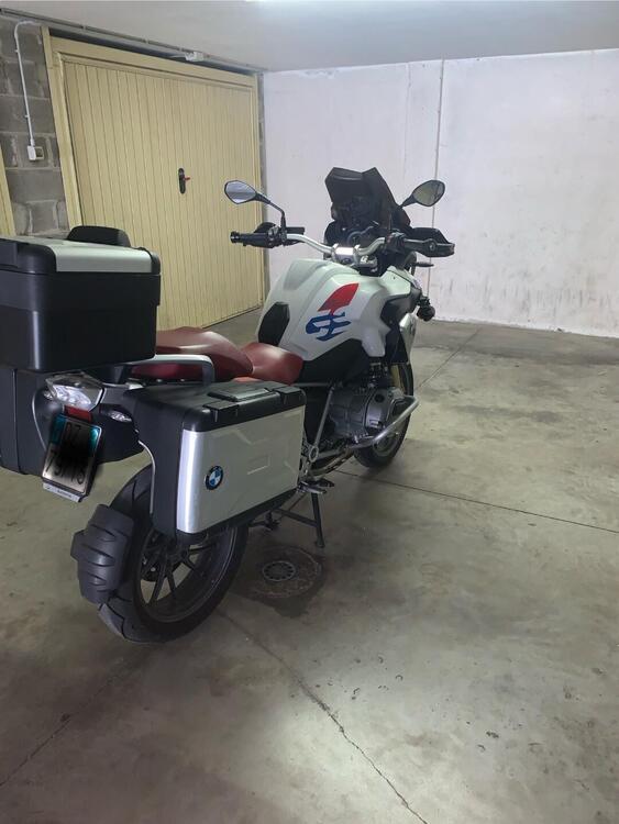 Bmw R 1200 GS (2013 - 16) (3)