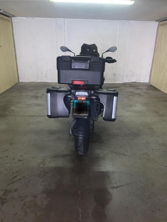 Bmw R 1200 GS (2013 - 16) (4)