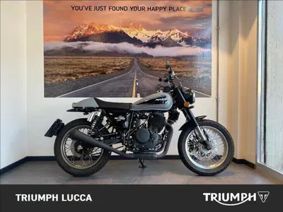 Mash Italia Dirt Track 650 (2019 - 20) usata