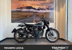 Mash Italia Dirt Track 650 (2019 - 20) usata