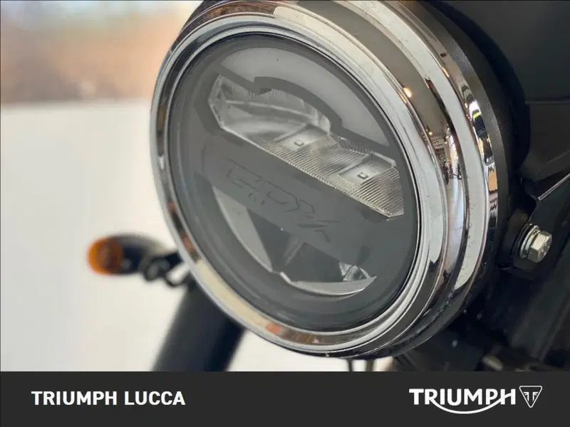Mash Italia Dirt Track 650 (2019 - 20) (7)