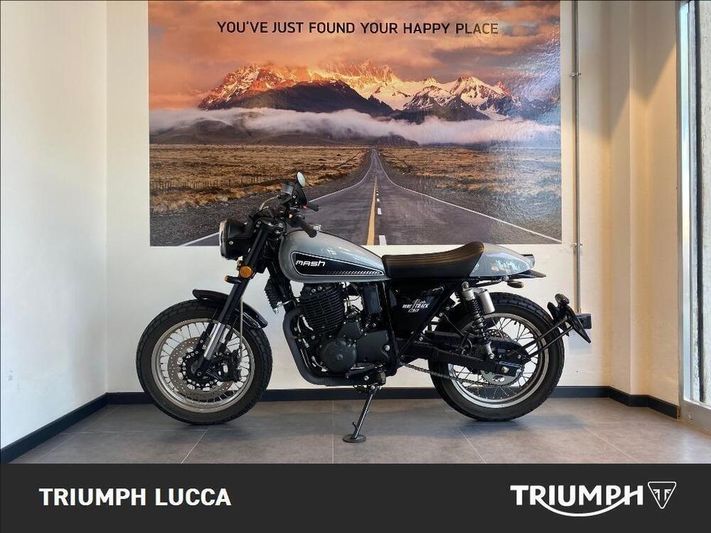 Mash Italia Dirt Track 650 (2019 - 20) (4)