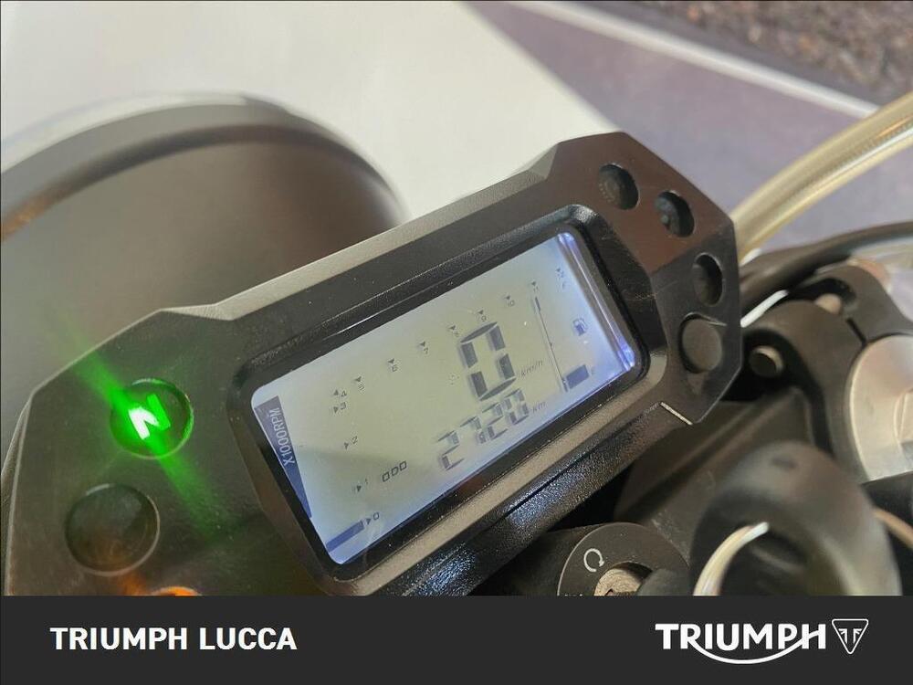 Mash Italia Dirt Track 650 (2019 - 20) (5)