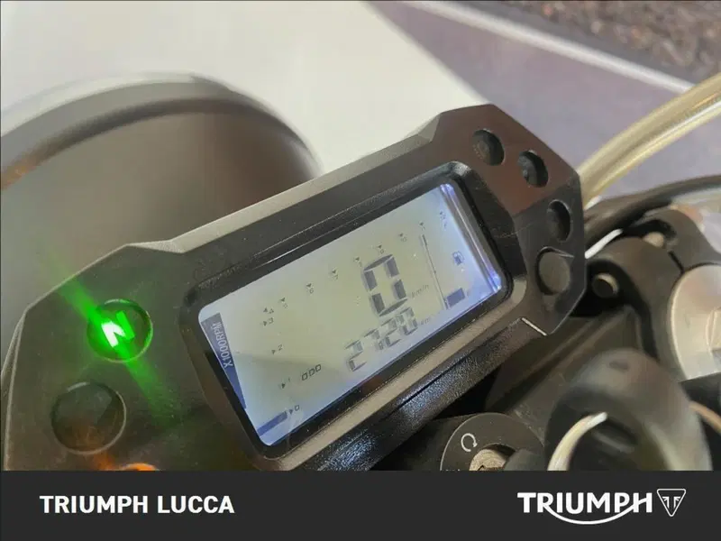 Mash Italia Dirt Track 650 (2019 - 20) (5)