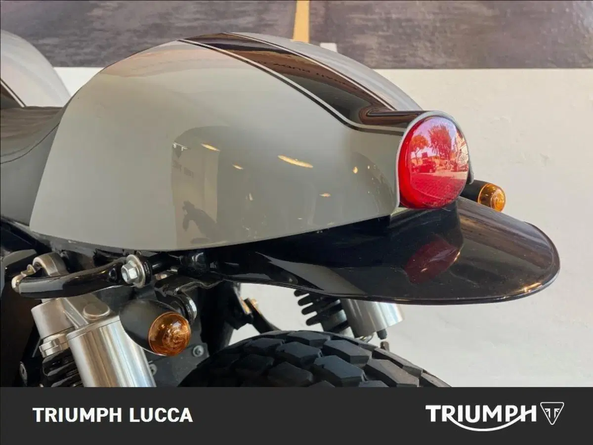 Mash Italia Dirt Track 650 (2019 - 20) (6)