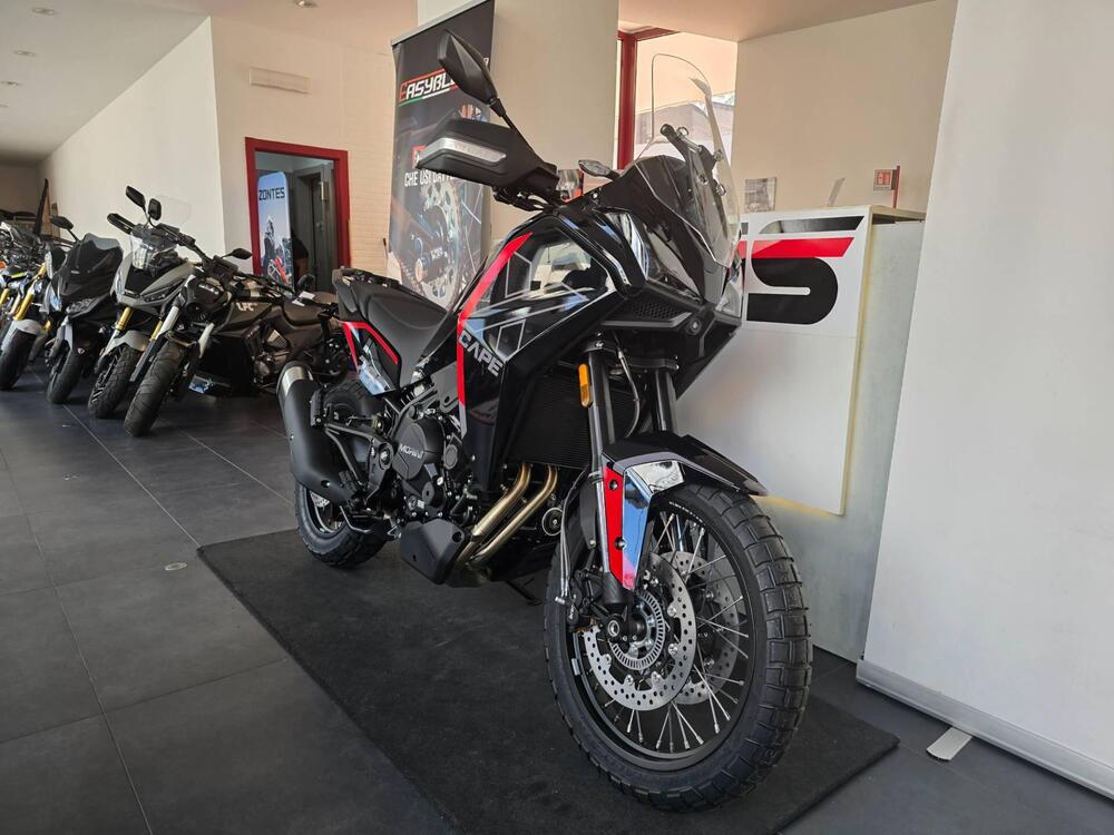 Moto Morini X-Cape 700 (2025) (2)