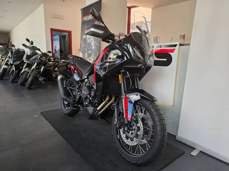Moto Morini X-Cape 700 (2025 - 26) (2)